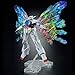 Produktbild MG 1/100 Turn A Gundam with Expansion Effect Unit " Moonlight Butterfly " Premium Bandai Limited by Bandai