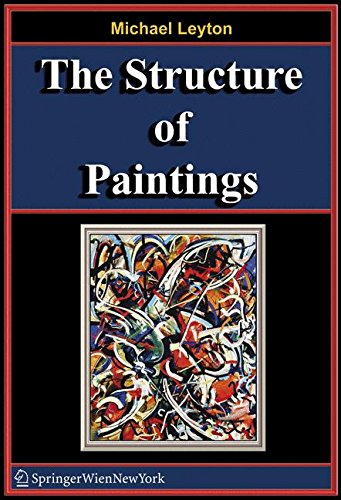 Download The Structure of Paintings Download The Structure of Paintings