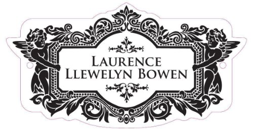Laurence Llewelyn Bowen  Louche Large Cosmetic Bag
