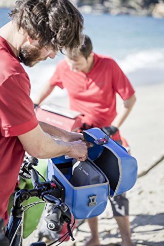 Vaude Aqua Box Lenkertasche - 5