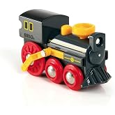 BRIO World 33617 - Westernlok