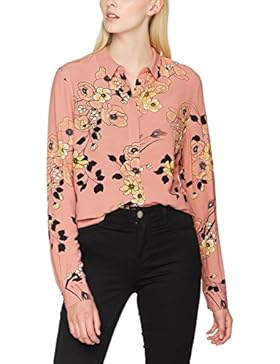 GESTUZ Damen Bluse Palla Shirt