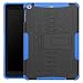 Produktbild iPad 9.7 Inch 2018/2017 Handy Tasche, FoneExpert® Hülle Abdeckung Cover schutzhülle Tough Strong Rugged Shock Proof Heavy Duty Case Für iPad 9.7 Inch 2018/2017