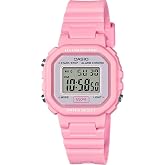 Casio LA-20WH-4A1DF Kol Saati