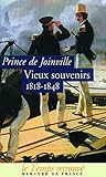 Image de Vieux souvenirs: (1818-1848)