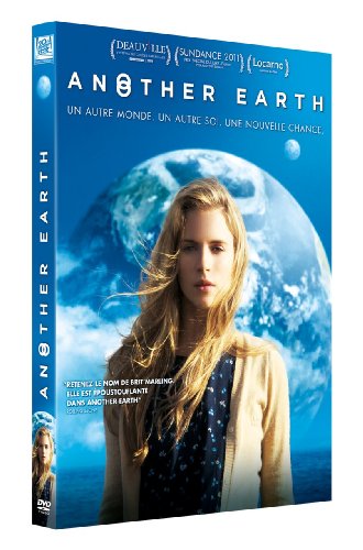 couverture de : Another Earth