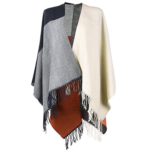 Vintage ladies pashmina