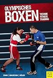 Image de Olympisches Boxen: Technik - Fitness - Training