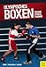 Produktbild Olympisches Boxen: Technik - Fitness - Training