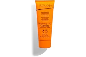 Rougj AttivaBronz + 40% Crème Intensificateur de Bronzage Jambes 100 ml