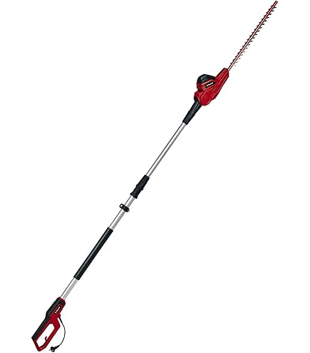 VEVOR Motosega Telescopica A Batteria 20V - Potatore 2 In 1 Regolabile Fino A 2.43m Per Giardinaggio - Foto 2