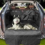 ★Diseño Práctico★----Adhesivos mágicos de nylon de alta calidad,pegar es más seguro y se puede pegar mucho tiempo.Las hebillas colocadas en el asiento trasero,La colocación perfecta adeacuada con cada maletro del coche, más estable.Tambien puedes plegarla como una pequeña pieza, la solo ocupa poco espacio en el coche cuando no la usas.