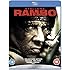 Rambo [Blu-ray] [2008]