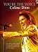 Produktbild Celine Dion, You're The Voice (+CD) - 10 popular classics aranged for voice, guitar and piano - Noten/sheet music