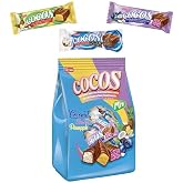 Elvan Cocos Mix 500gr. (1 POŞET)