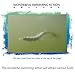 TRUSCEND Leurres de Peche Artificiel leurre Bait 8-articulés Topwater Life-Like Trash Swimbait...