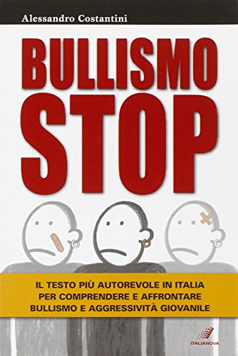 Bullismo stop