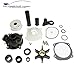 Produktbild Full Power Plus Evinrude (Johnson OMC Ersatz Kit Wasser Pumpe 75–250 PS 5001595 18–3315–2
