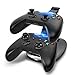Produktbild Xbox One / Xbox One S Controller Ladegerät Ständer, NOVINEAK LED USB Dual Game Controller Ladegerät Dock Station für Xbox One / Xbox One S Gaming Controller