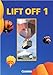 Produktbild Lift Off, Bd.1, Student's Book, Gesamtband