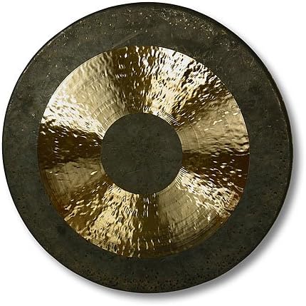 Tingsha Tam Tam T-40 · Gong