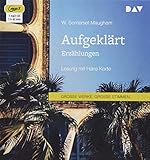 Cover zum Buch Aufgeklärt