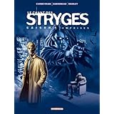 Amazon Fr Le Chant Des Stryges Saison 1 Tome 1 Ombres Guerineau Richard Corbeyran Livres