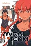 Mirai Nikki 11 by 
