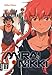 Mirai Nikki 11 by 