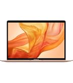 2019 Apple MacBook Air with 1.6GHz Intel Core i5 (13-inch, 8GB RAM