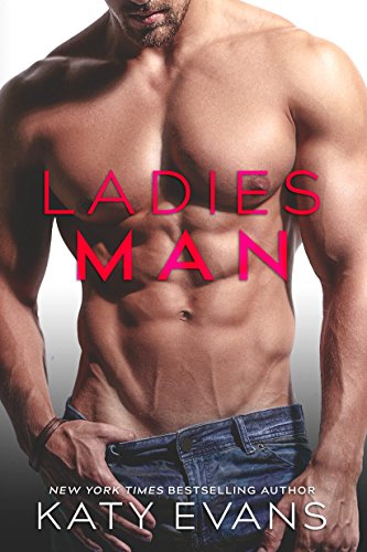 Ladies Man (English Edition) Ladies Man (English Edition)