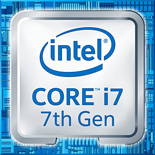 Intel Core i7-7700K - Procesador con tecnolog  a Kaby Lake  Socket LGA1151  Frecuencia 4 2 GHz  Turbo 4 5 GHz  4 N  cleos  8  Subprocesos  Intel HD Graphics 630 