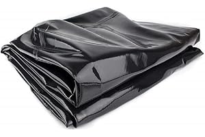 Blagdon Replacement Liner for the Affinity Mocha Half-Moon Living Water Feature Pool, 1 Count (Pack of 1)