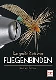 Image de Das große Buch vom Fliegenbinden