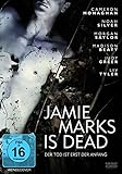 Jamie Marks is Dead - Noah Silver