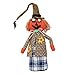 Price comparison product image BURFLY Happy Halloween Doll Ghost Decoration Bar Pumpkin Atmosphere Decor Prop Toy