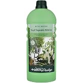 Genta Prestige Yeşil Yapraklı Bitkiler İ&ccedil;in Sıvı Bitki Besini Sıvı G&uuml;bre 1000 ml