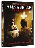Annabelle: Creation (ANNABELLE CREATION, Spanien Import, siehe Details fr Sprachen) - Anthony Lapaglia