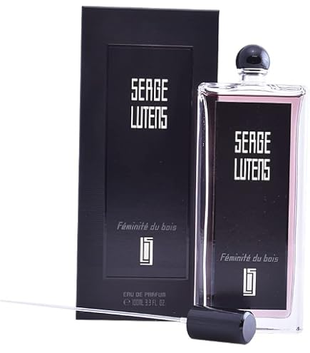 Serge Lutens Le Participe Passé unisex Eau de Parfum, 100 ml