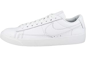 Nike W Blazer Low Le, Scarpe da Basket Donna