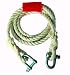 Produktbild Abschleppseil bis 2500 kg , Sisal 10283