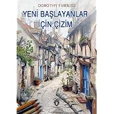 Yeni Başlayanlar İ&ccedil;in &Ccedil;izim