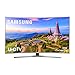 Produktbild Samsung Ue55mu6505 Televisor Curvo 55'' Lcd Led Uhd Hdr 4k 1600 Hz Smart Tv Wifi Y Bluetooth