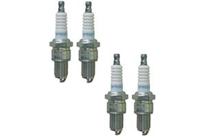 APS0622 NGK Spark Plug BPR6ES- Set of 4 by NGK Japan