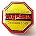 Produktbild Hagebau - Leistung durch Gemeinschaft - Pin 20 x 20 mm