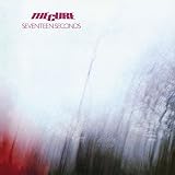 Seventeen Seconds [180 Gram] [Vinyl LP] - The Cure