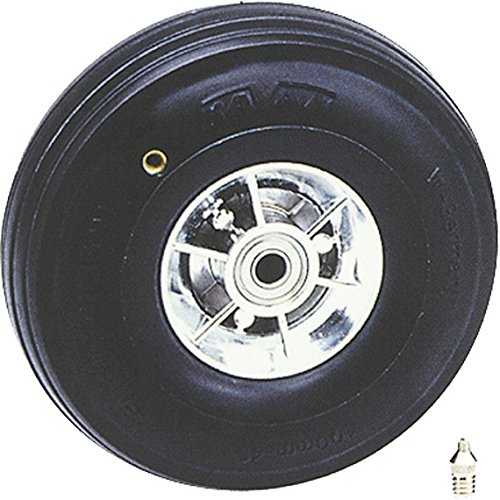 Preisvergleich Produktbild Kavan SCALE LUFTREIFEN 150 MM