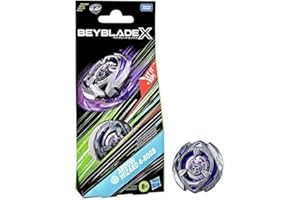 Hasbro Beyblade BBX Arrow Wizard