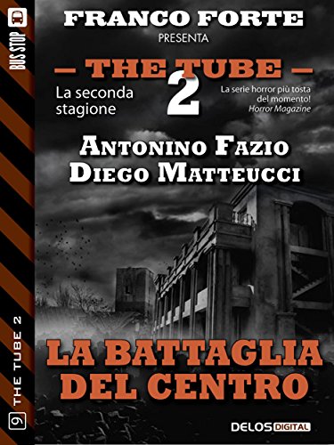 Download La battaglia del Centro (The Tube 2) Download La battaglia del Centro (The Tube 2)