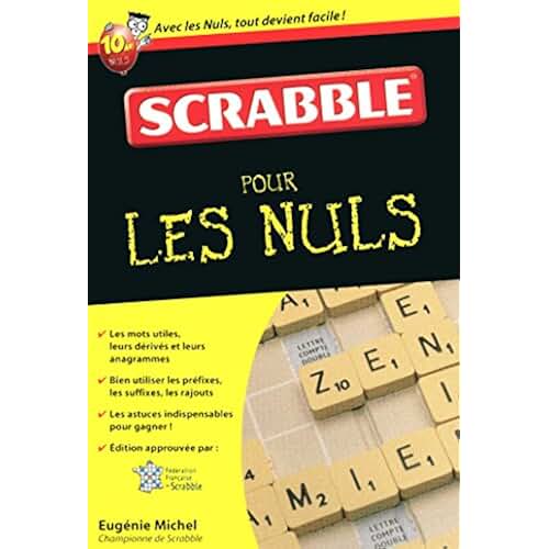 Amazon.fr anagramme jeu